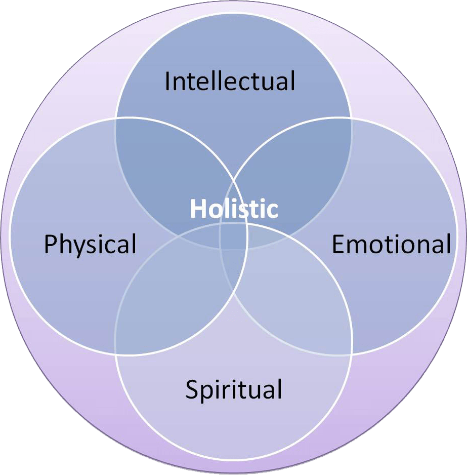 HolisticApproach