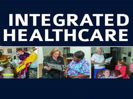 integrated health