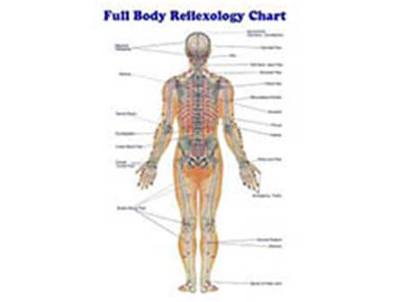 reflexology